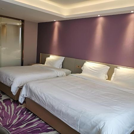 Lavande Hotel Τσανγκτσούν Εξωτερικό φωτογραφία