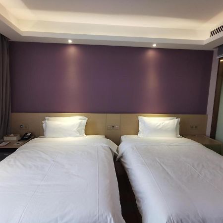 Lavande Hotel Τσανγκτσούν Εξωτερικό φωτογραφία