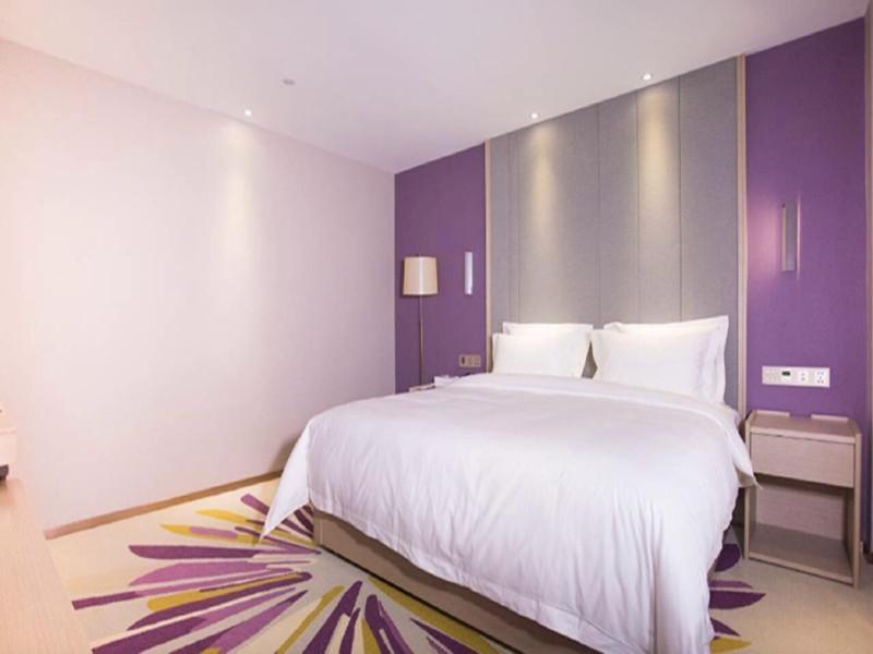 Lavande Hotel Τσανγκτσούν Εξωτερικό φωτογραφία