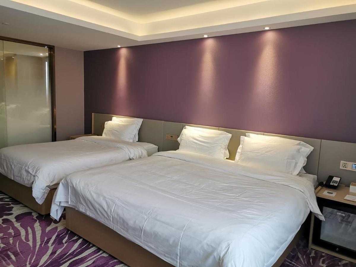 Lavande Hotel Τσανγκτσούν Εξωτερικό φωτογραφία
