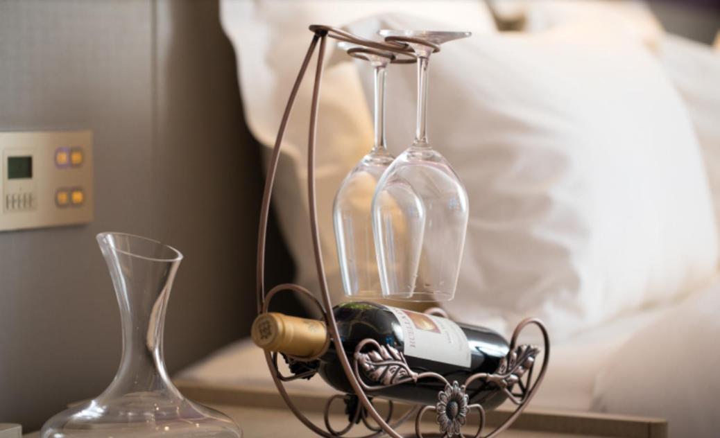 Lavande Hotel Τσανγκτσούν Εξωτερικό φωτογραφία