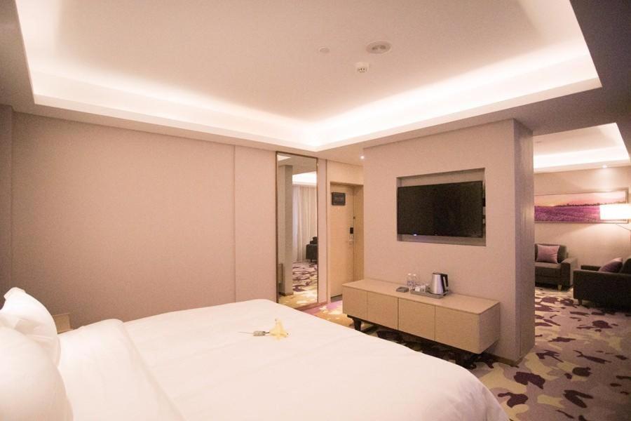 Lavande Hotel Τσανγκτσούν Εξωτερικό φωτογραφία