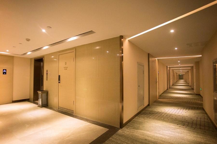 Lavande Hotel Τσανγκτσούν Εξωτερικό φωτογραφία