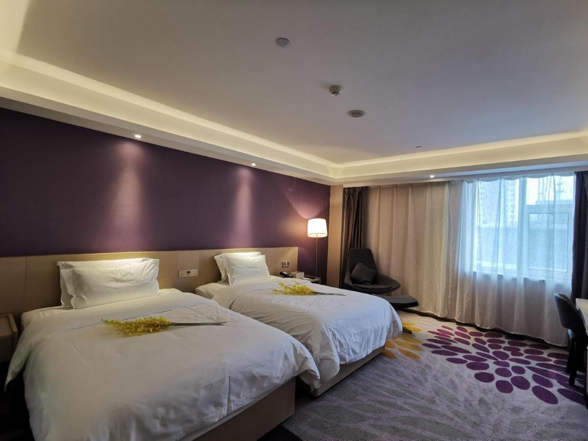 Lavande Hotel Τσανγκτσούν Εξωτερικό φωτογραφία