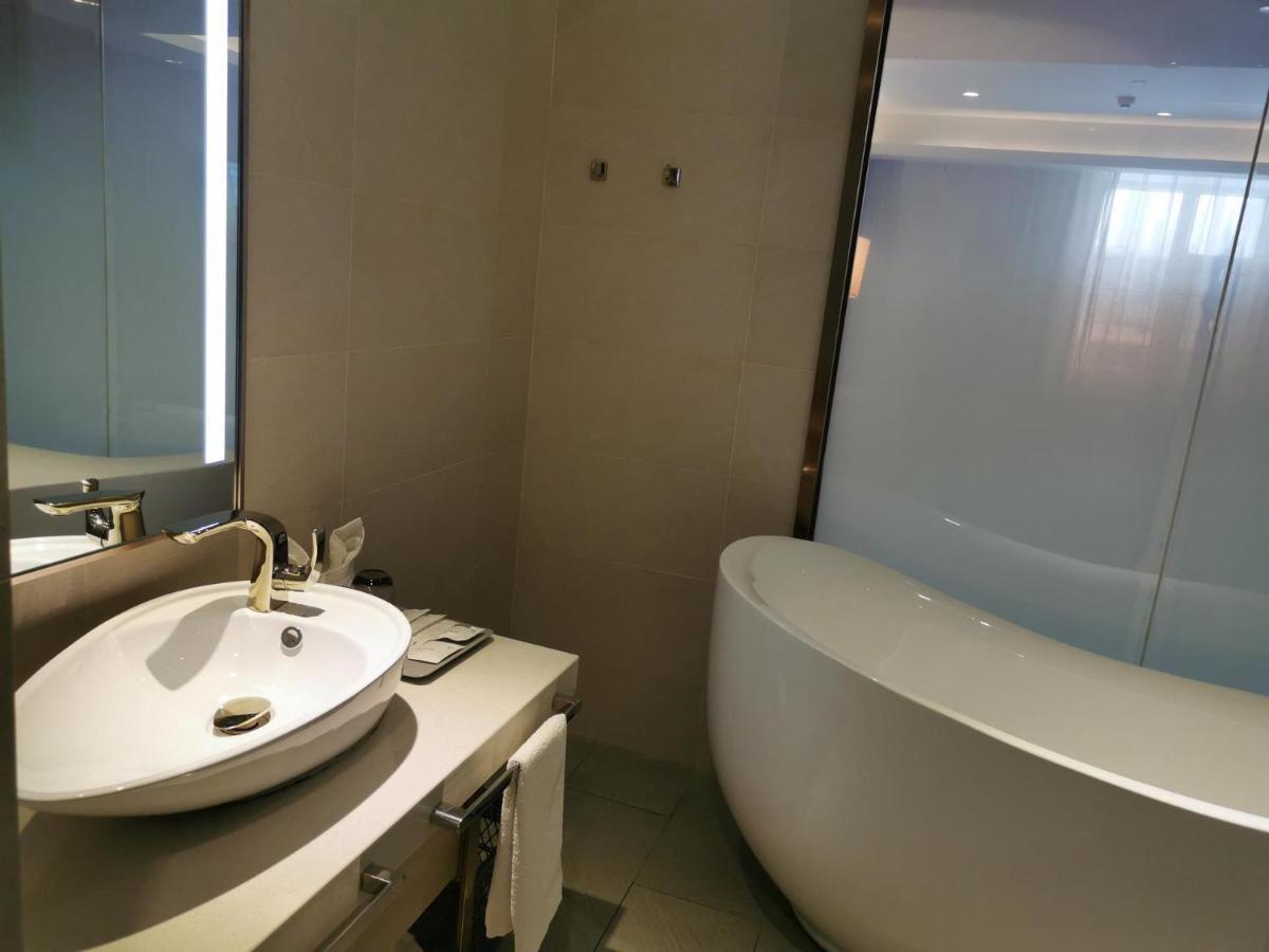 Lavande Hotel Τσανγκτσούν Εξωτερικό φωτογραφία
