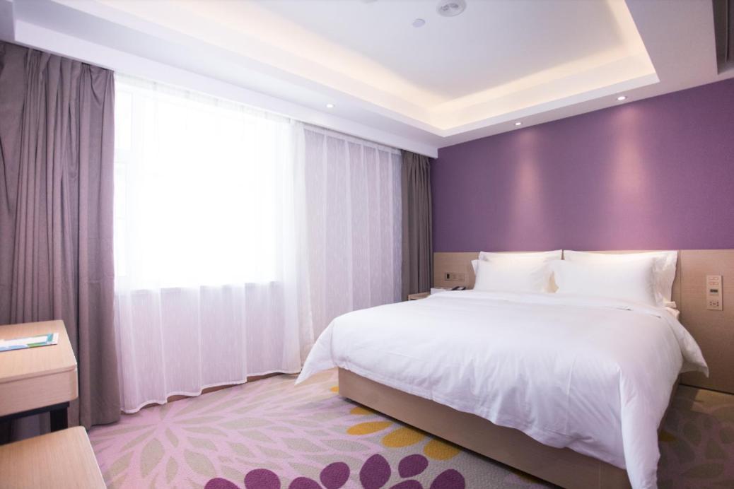 Lavande Hotel Τσανγκτσούν Εξωτερικό φωτογραφία
