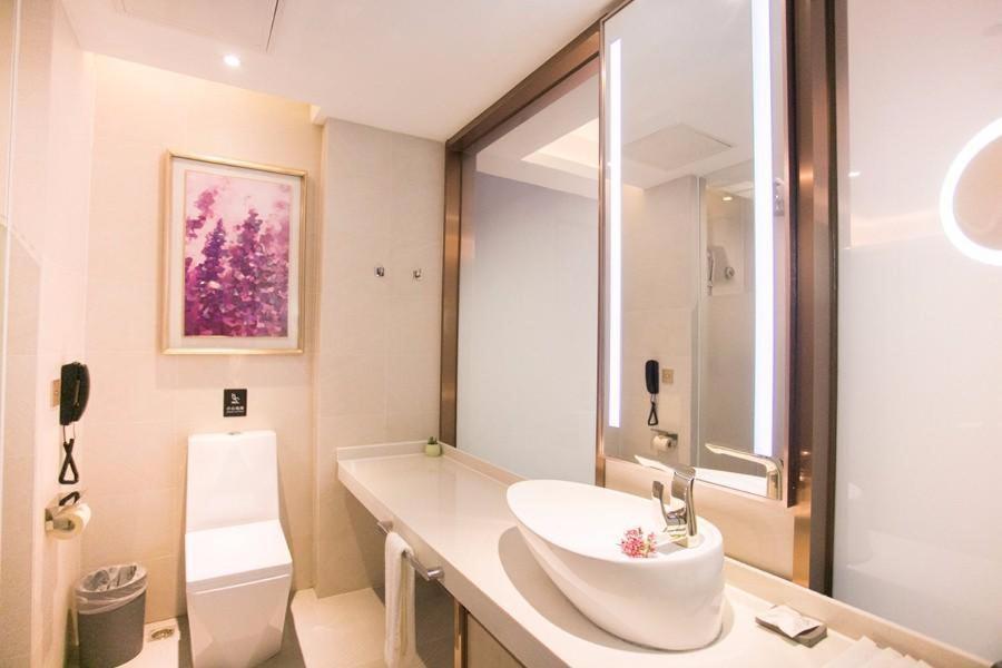 Lavande Hotel Τσανγκτσούν Εξωτερικό φωτογραφία