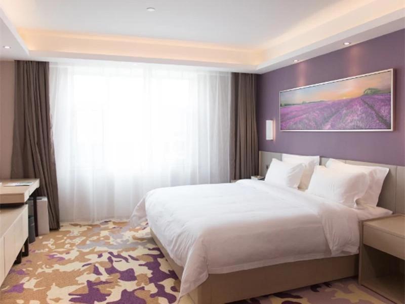 Lavande Hotel Τσανγκτσούν Εξωτερικό φωτογραφία