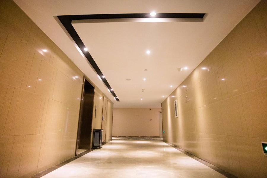Lavande Hotel Τσανγκτσούν Εξωτερικό φωτογραφία