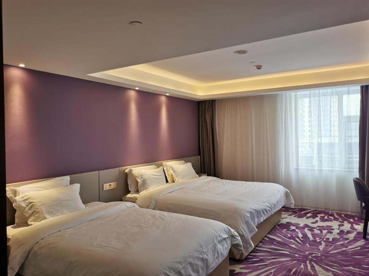 Lavande Hotel Τσανγκτσούν Εξωτερικό φωτογραφία