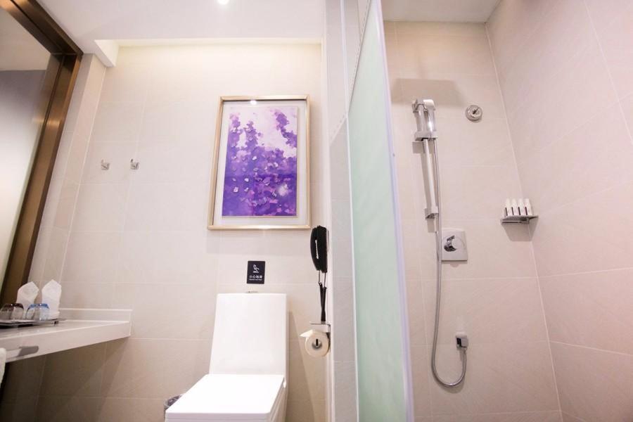 Lavande Hotel Τσανγκτσούν Εξωτερικό φωτογραφία