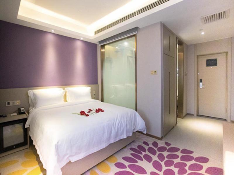 Lavande Hotel Τσανγκτσούν Εξωτερικό φωτογραφία